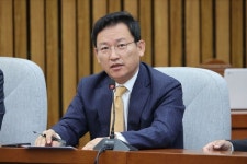 수위예측 사각지대 지방하천... 수위관측소 설치 확대 시급