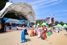 대구 서구, 2024 미소&행복 구민축제와 제8회 공감음악회 성료