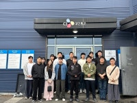한국폴리텍대학 영남융합기술캠퍼스 스마트물류과, 물류 현장 문제 해결 실무 능력배양