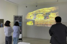 영주선비도서관 지역 미술관 연계 특별 전시