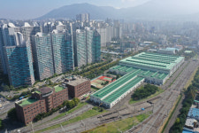 대구시, 월배·안심 차량기지 달성군으로 통합 이전 추진