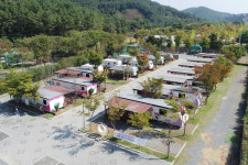 대구 달성군 낙동강레포츠밸리, 우수 야영장 선정···2024년 가족 친화 분야 지자체·공공 우수 야영장에 선정