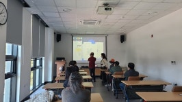 김천 구성면 주민자치위, 스마트폰 활용 교육