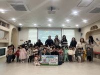 대구 서구 평리5동 서한이다음어린이집, 플리마켓 수익금 35만8000원 기부로 온정 나눠