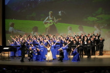 대구 달서구, 2024년 달서은빛합창단 정기연주회 개최