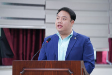 정대현 대구 수성구의원 수성영상미디어센터 공용장비 관리감독 강화해야