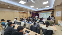 대구 달성교육지원청, 달성 초등 학교연합 학생회 성과발표회 개최