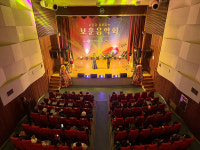 한국자유총연맹 대구지부, 제2회 시민과 함께하는 보훈 음악회 성료