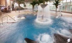 12월 사진으로 만나는 경북여행, 울진 온천과 대게