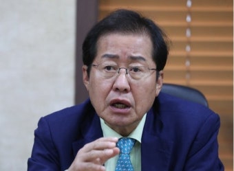 홍준표 