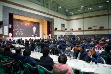 구미시, 장애인복지 향한 노력과 성과 공유하며 한 해 마무리