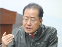 홍준표 
