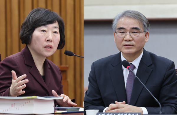 헌재, 마은혁 헌재 후보자 임명 논란 결정 내일 발표! 갈등 고조 중.