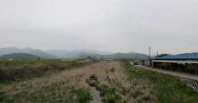 경북도, 하천분야 재난안전 특교세 68억원 추가 확보