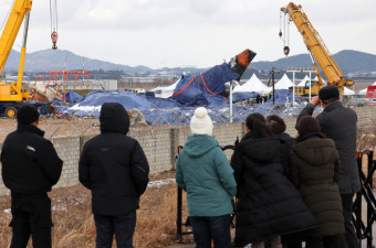국회, 제주항공 여객기 참사 특위 구성…위원장에 권영진
