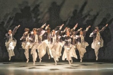 대구문화예술회관 올 한해 풍성한 무대 이어진다