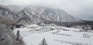 경북문화관광공사, 1월 사진으로 만나는 경북여행(청송, 울릉)