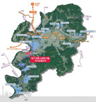 첨단산업 메카 달성군, 대구 미래경제 이끈다···제2국가산단 예비타당성조사 선정으로 달성군 경제 활력 기대