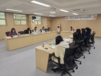 대구 남부교육지원청, 늘봄학교 지원청 추진단 협의회 개최