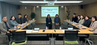 의성군보건소, 어린이·사회복지급식관리 지원센터와 간담회 개최