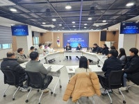 봉화교육지원청, 새 학년 교육계획 준비 주간 운영 사전 연수 개최