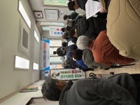 영천시, 2025년 지적재조사사업 주민설명회 개최