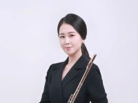 새 봄을 여는 아름답고 섬세한 플루트의 음색 선사