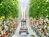 상주시, 스마트팜 혁신밸리에 수열에너지 보급 시작