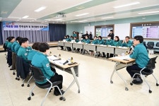 대구 동구, 제설 대책 바꾼다