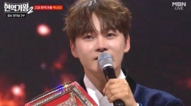 박서진·진해성·에녹...현역가왕2 TOP7, 내달 18일부터 전국투어 콘서트