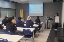 대구공공시설관리공단 신천사업소, 금연클리닉 운영