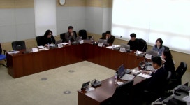 경북교육청, 문충초등학교 그린스마트스쿨 교사 개축 공사 설계 공모 당선작 발표