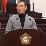 손범구 달서구의원, 두류1·2동, 이월드 일대 교통체계 개선 촉구