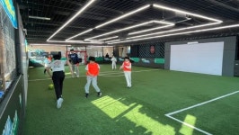 상주시, 취약계층 유·청소년 대상 단기스포츠체험강좌 운영