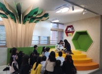 경북교육청, 43개 초등학교 놀이중심 공간 재구조화 41억 2000만원 투입