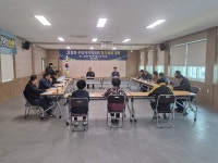 군위군 효령면, 주민참여형 프로그램 본격시동