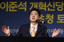 [대선 2025 선택] 이준석 반 이재명 보수 빅텐트는 필패의 길