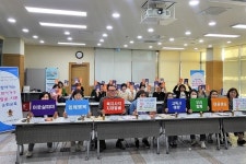 대구 달서구 이곡2동, 복지위기가구 조기 발굴 역량 강화