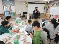 상주 사벌초교, 찾아가는 AI교실 운영