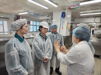 경북교육청, 경주 초등학교 노후 급식소 집중안전점검 실시