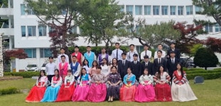 가톨릭상지대, 경북학당 운영대학 최종 선정