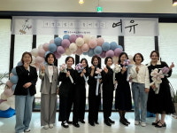 경주시 여성행복드림센터, 생활문화강좌 발표회 성료