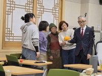 성주군농업기술센터, 농업인 매출 향상 숏폼 제작 마스터 과정 교육