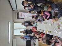군위군 효령면, 고지바위권역 8개마을 가정의달 카네이션 만들기 추진