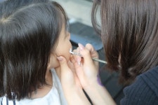 구미 옥성휴양림, 어린이 놀이·예술 체험행사