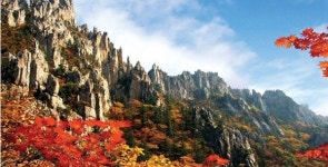 북한 금강산, 유네스코 세계유산 등재 유력…신청 4년만