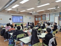 대구 남구, 금융수업으로 어린이 경제관념 고착시켜
