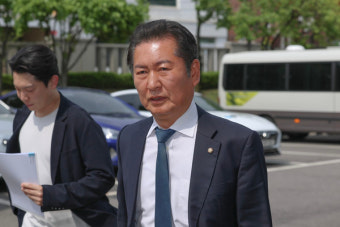 [이재명 시대] 민주, 오늘 법사위서 '대법관 증원법' 처리 추진