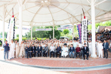 제22회 구미발갱이들소리 정기발표회 성료