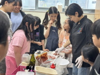 성주군 청소년문화의집, 상반기 토요프로그램 성료